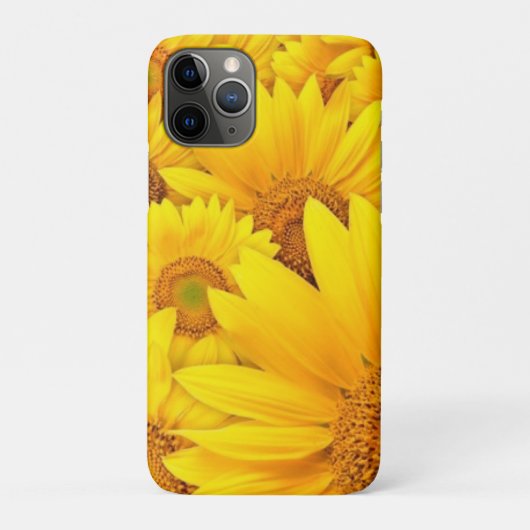 Daisy Design iPhone-Hülle Case-Mate iPhone Hülle (Rückseite)