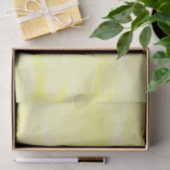 Daisy Design Serie 4 Seidenpapier (Geschenk)