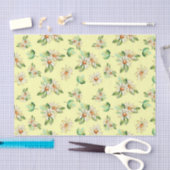 Daisy Design Series 5 Seidenpapier (Handwerk)