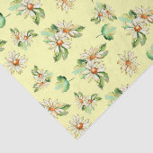 Daisy Design Series 5 Seidenpapier (Ausschnitt)