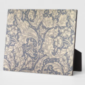 "Daisy"-Design (Textil) Fotoplatte (Seite)