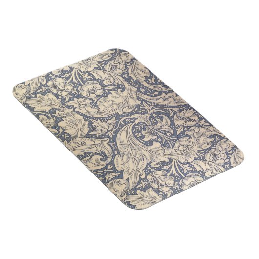 "Daisy"-Design (Textil) Magnet (Rechte Seite)