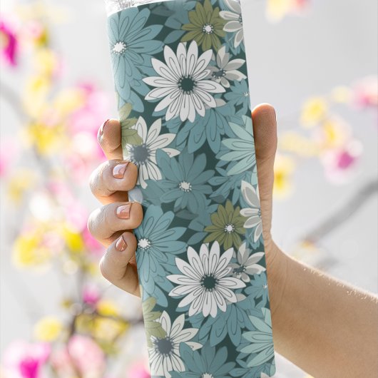 Daisy Design Thermal Tumbler Thermosbecher