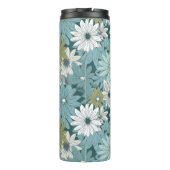Daisy Design Thermal Tumbler Thermosbecher (Rückseite)