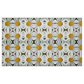 Daisy Dew Stoff (Fat Quarter (45,7 x 55,9 cm))