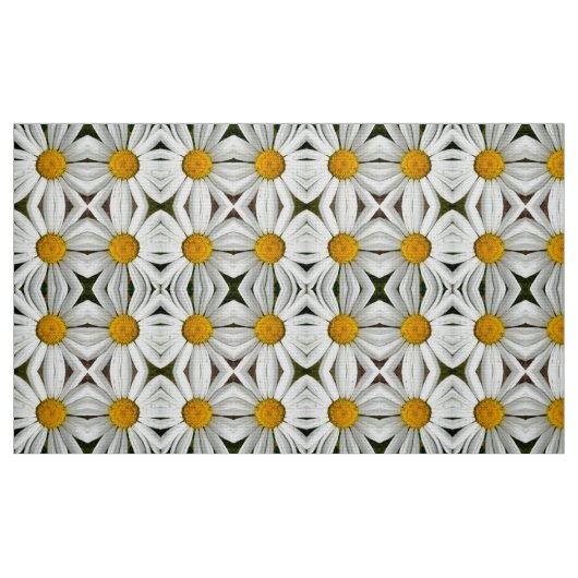 Daisy Dew Stoff (Fat Quarter (45,7 x 55,9 cm))