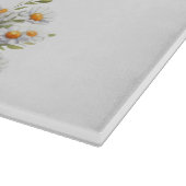 Daisy Die Kuh Schneidebrett (Ecke)