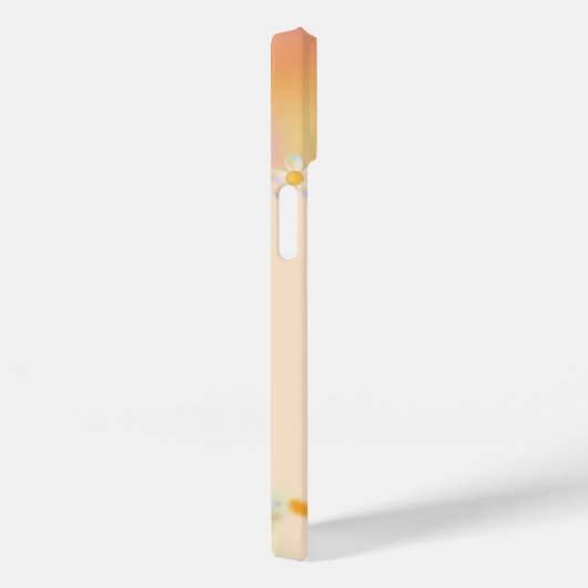 Daisy Dream iPhone 14 Fall Case-Mate iPhone Hülle (Rückseite / Rechts)