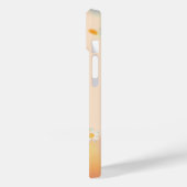 Daisy Dream iPhone 14 Fall Case-Mate iPhone Hülle (Rückseite / Links)