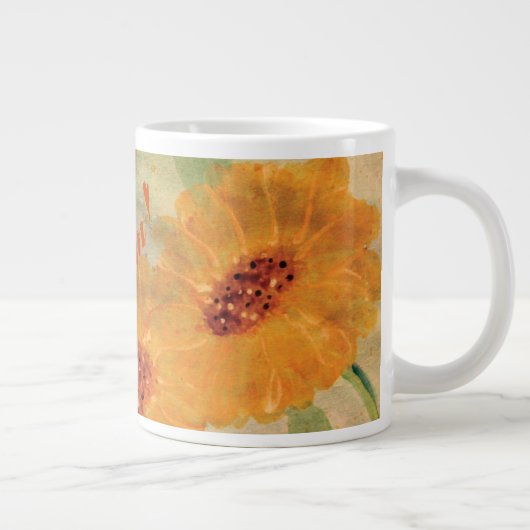 Daisy Dream Tasse (Rechts)