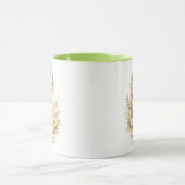 Daisy Dreamer Floral Mädchen Tasse (Zentrum)