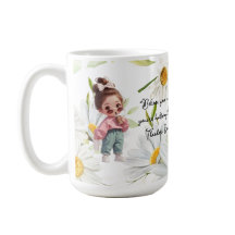 Daisy Dreams & Coffee Dreams - Inspiration