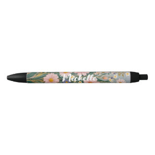 Daisy Dreamscape Personalisiert Kugelschreiber