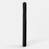 Daisy Dreh-Flop Case-Mate iPhone Hülle (Hinten/Rechts)