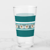 Daisy Drinking Glasses Glas (Vorderseite)