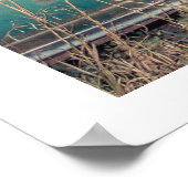 Daisy Dukes Poster (Ecke)