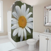 Daisy Dusche Duschvorhang (Beispiel)