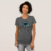 Daisy...EDS T-Shirt (Vorne ganz)