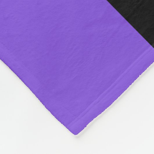 Daisy... Epilepsie Fleecedecke (Ecke)