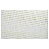 Daisy Fabric Lila Daisy Linen Cotton oder Poly Stoff (Yard (91,4 cm))