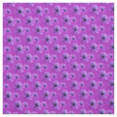 Daisy Fabric Pink Daisy Stoff Baumwolle oder Poly (Muster)