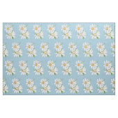 Daisy Fabric Stoff (Fat Quarter (45,7 x 55,9 cm))