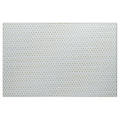 Daisy Fabric Yellow Daisy Stoff Baumwolle oder Pol (Yard (91,4 cm))