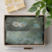 Daisy Fairy Seidenpapier (Geschenk)