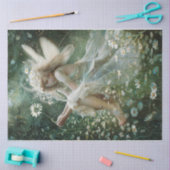 Daisy Fairy Seidenpapier (Basteln)