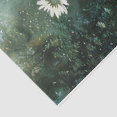 Daisy Fairy Seidenpapier (Ausschnitt)