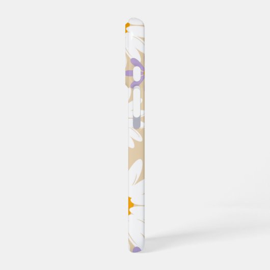 Daisy - Fall - 16 iPhone Hülle (Linke Seite)