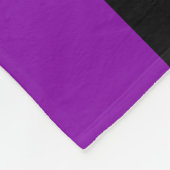 Daisy... Fibro Fleecedecke (Ecke)