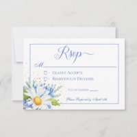 Daisy & Field Blume Bouquet Wedding