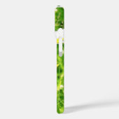 Daisy Field Case-Mate iPhone Hülle (Rückseite / Links)