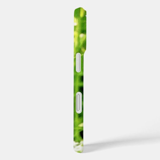 Daisy Field Case-Mate iPhone Hülle (Rückseite / Rechts)