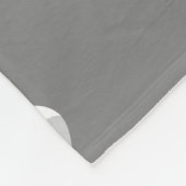 Daisy Fleecedecke (Ecke)