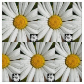Daisy Fun Stoff (Muster)