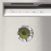 Daisy Fur AH2009 Magnet (In Situ (Geschirrspüler))