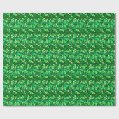 DAISY GARDEN Packpapier (Flach)