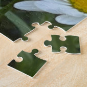 Daisy Garden Puzzle (Seite)