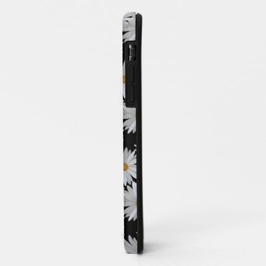 Daisy Gemustert Case-Mate iPhone Hülle (Hinten/Links)