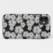 Daisy Gemustert Case-Mate iPhone Hülle (Rückseite (Horizontal))