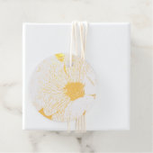 Daisy Geschenkanhänger (Mit Box)