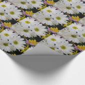 Daisy Geschenkpapier (Ecke)