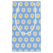 Daisy - Geschenktasche Kleine Geschenktüte (Vorderseite)