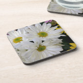 Daisy Getränkeuntersetzer (Linke Seite)