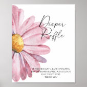 Daisy - Gewinnspiel Poster (Vorne)