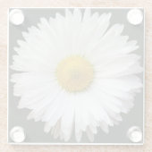 Daisy Glasuntersetzer (Rückseite)