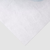 Daisy Gnome Seidenpapier (Detail)