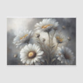 Daisy Grace Decoupage Seidenpapier (Vorderseite)